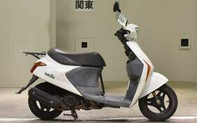 SUZUKI LET's 5 G CA47A