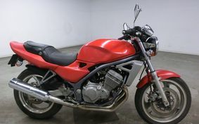 KAWASAKI BALIUS 250 1992 ZR250A