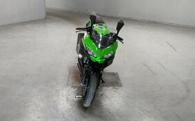 KAWASAKI NINJA 250 2023 EX250Y