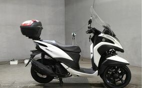 YAMAHA TRICITY 125 SEC1J