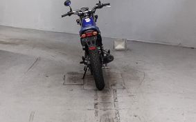 HONDA FTR223 MC34