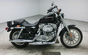 HARLEY XL883L 2007 CR2