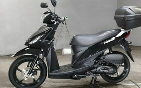 SUZUKI ADDRESS 110 CE47A