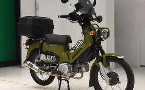 HONDA CROSS CUB 110 JA45