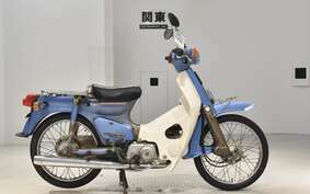 HONDA C70 SUPER CUB C70