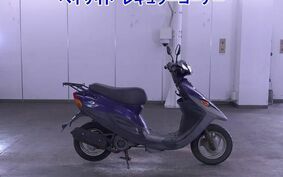 YAMAHA BJ SA24J