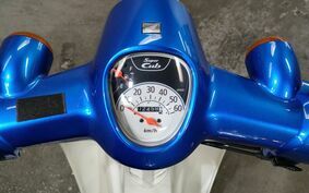 HONDA C50 SUPER CUB AA09