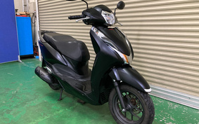 HONDA LEAD 125 JF45