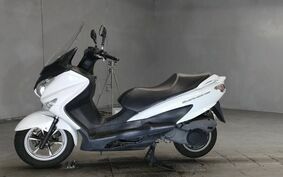 SUZUKI SKYWAVE 200 (Burgman 200) CH41A