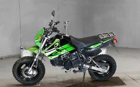 KAWASAKI KSR110 KL110A