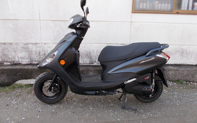 YAMAHA AXIS Z SED7J