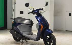 SUZUKI LET's 5 CA47A