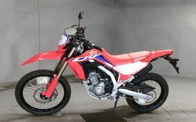 HONDA CRF250L MD47