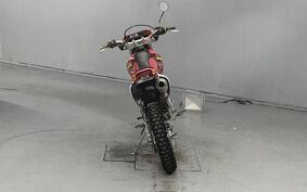 HONDA XR250 MD30