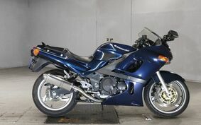 KAWASAKI ZZ-R400 2005 ZX400N