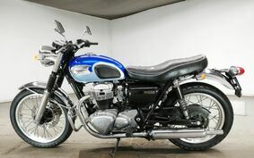 KAWASAKI W650 2004 EJ650A