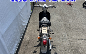 HONDA LITTLE CUB