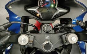 HONDA CBR250R MC41