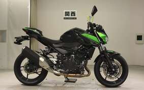 KAWASAKI Z400 Gen.2 2022 EX400G