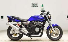 HONDA CB400SF VTEC SPEC 2 2002 NC39