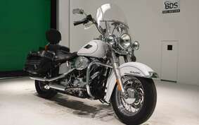 HARLEY FLSTC 1580 2012