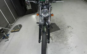 SUZUKI GRASS TRACKER Bigboy NJ4BA