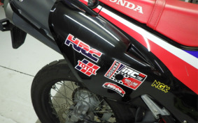 HONDA CRF250 RALLY A MD44