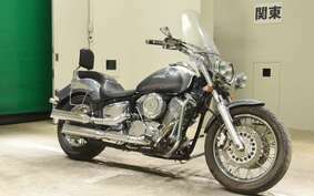 YAMAHA DRAGSTAR 1100 2003 VP13J