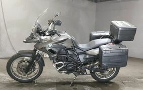 BMW F700GS 2014 0B01