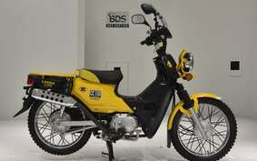 HONDA CROSS CUB 110 JA10