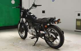 SUZUKI GRASS TRACKER NJ4BA