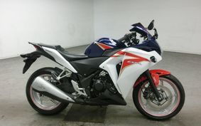 HONDA CBR250R MC41