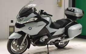 BMW R1200RT 2010