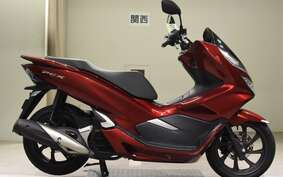 HONDA PCX125 JF81