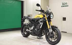 YAMAHA XSR900 2016 RN46J