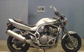 SUZUKI GSF750 1998 GR7EA