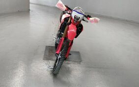 HONDA CRF250L MD47