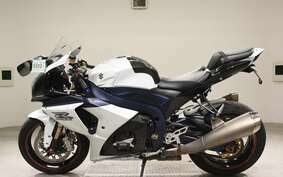 SUZUKI GSX-R1000 2012 CY111