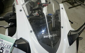 HONDA CBR250RR MC51