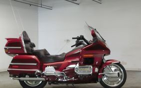 HONDA GL1500 GOLD WING SE 1995 SC22