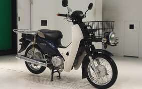 HONDA C50 SUPER CUB AA04