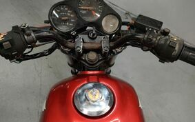 HONDA CBX250RS MC10