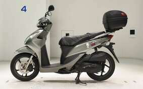 HONDA DIO 110 JF31