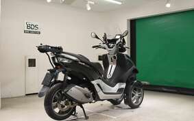 PIAGGIO MP3 300 2014