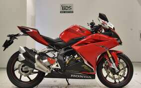 HONDA CBR250RR-2A A MC51