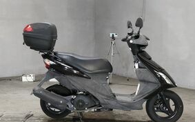 SUZUKI ADDRESS V125 S CF4MA