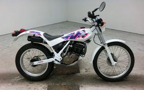 HONDA TLM220R MD23