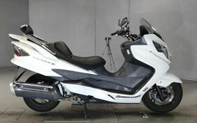 SUZUKI SKYWAVE 250 (Burgman 250) S CJ46A