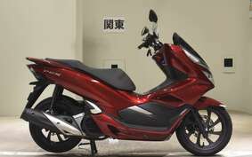 HONDA PCX125 JF81