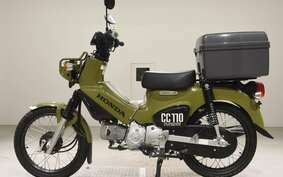 HONDA CROSS CUB 110 JA45